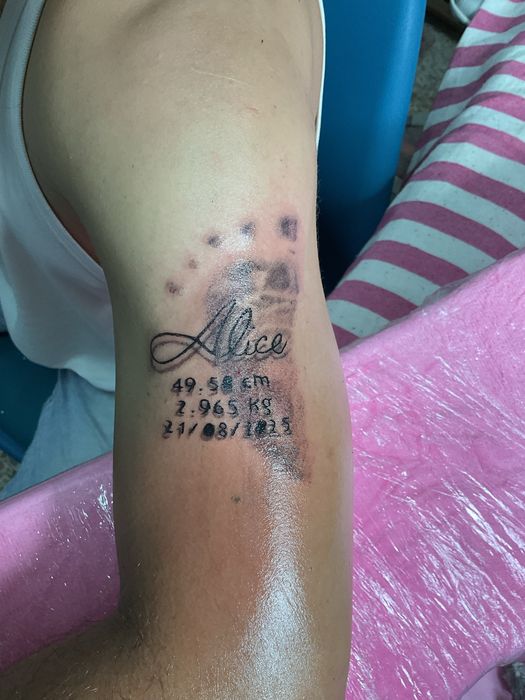 Tatuagens… Gratis o orcameto