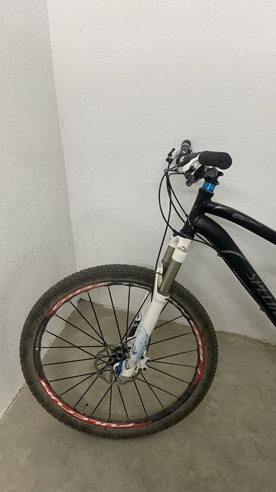 Specialized epic