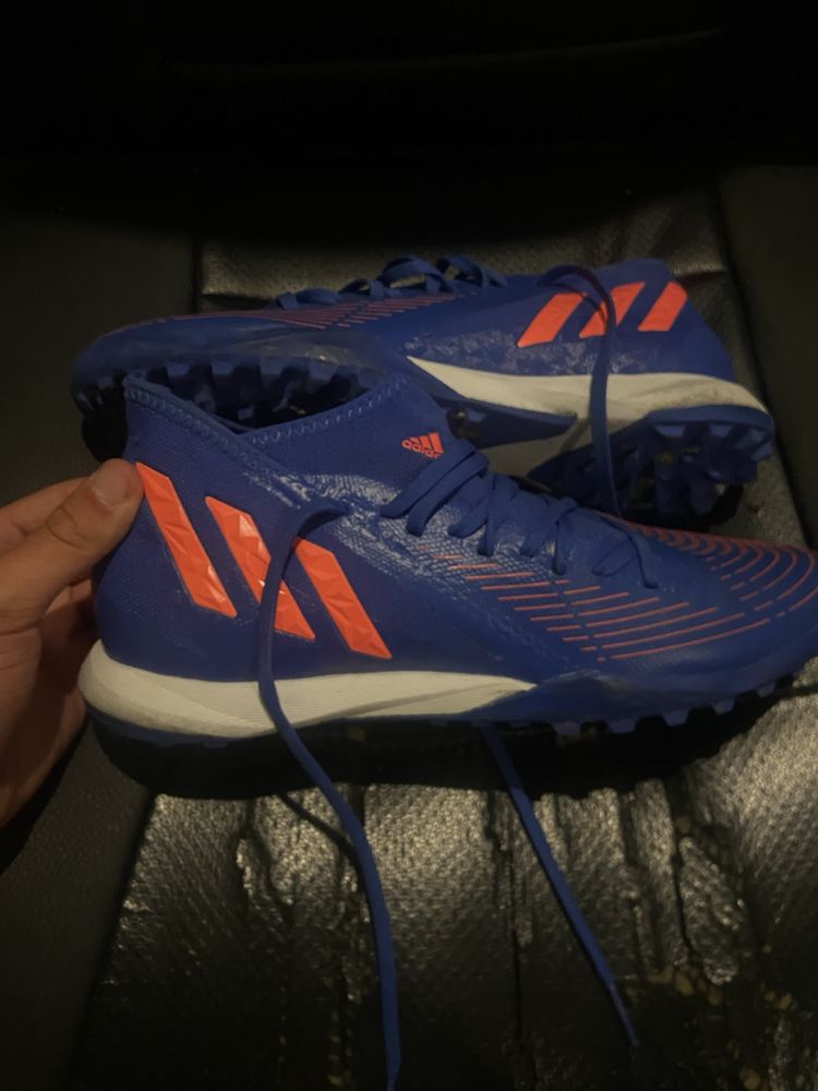Buty Adidas predator