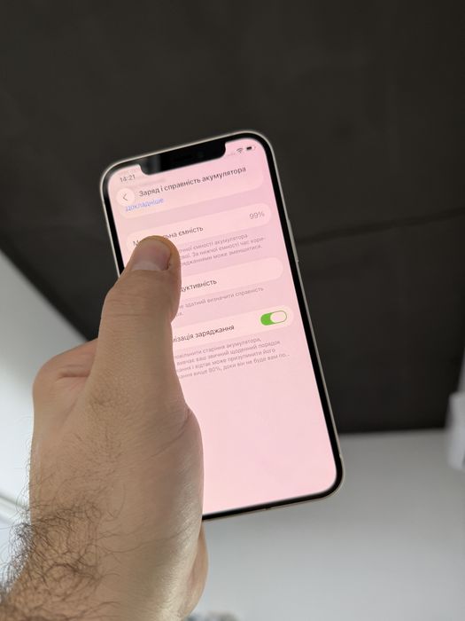 Apple iphone 12 128 gb Neverlock айфон 12 99%