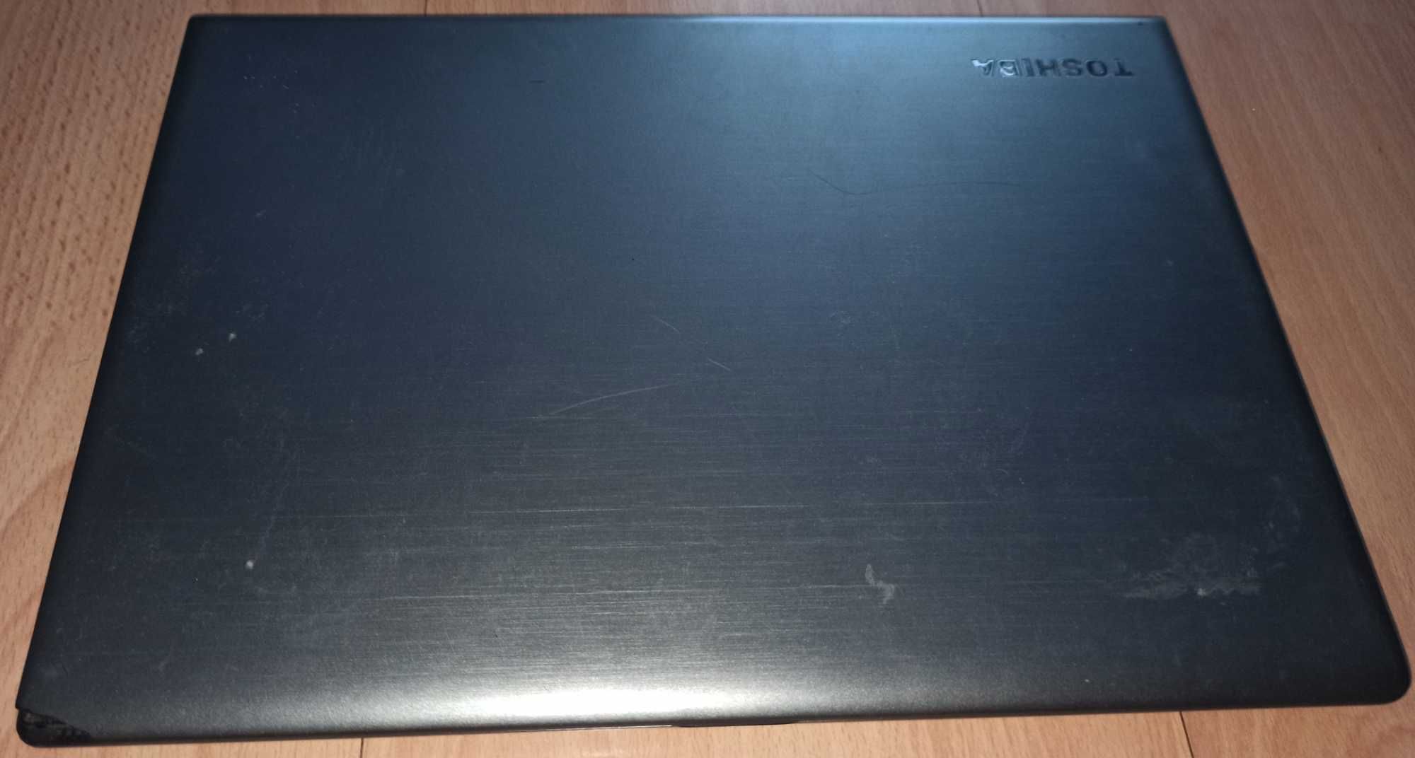 Laptop Toshiba i7 5600U SSD 8GB RAM