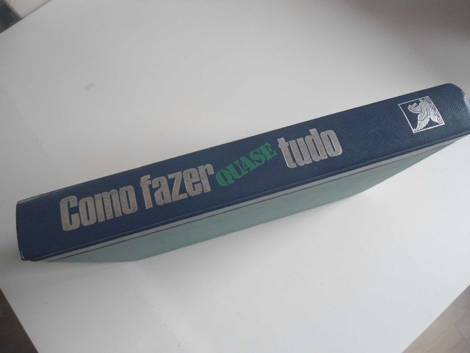 Como Fazer Quase Tudo