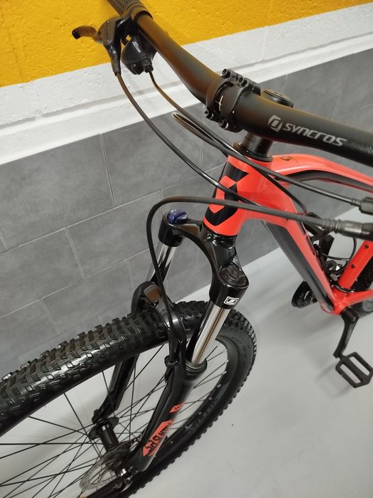 Bicicleta Scott Aspect 950- Roda 29