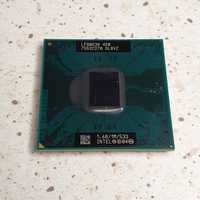 Procesor Intel Celeron M 420 1,6GHz SL8VZ mPGA478