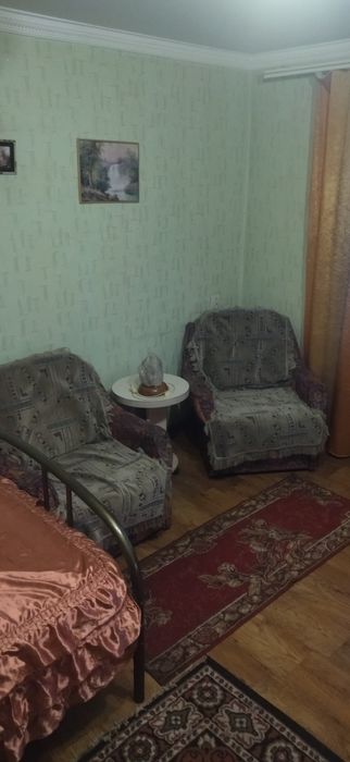 Продам 1квартиру в центре города, 4/9