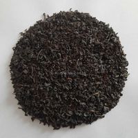 Чорний індійський чай Pekoe Mahanadi (Черный индийский Pekoe Mahanadi)