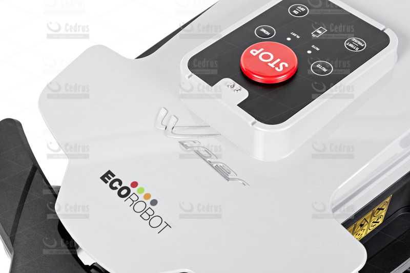 Kosiarka automatyczna Wiper IKE XH18 S