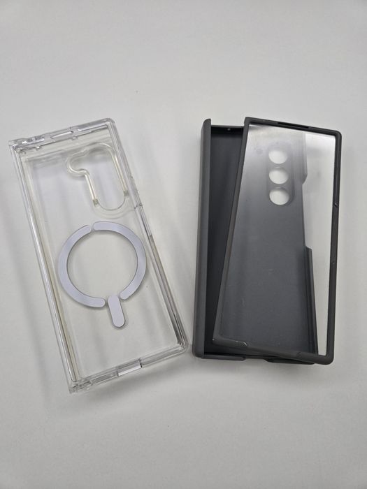 Capas Samsung Galaxy Fold6