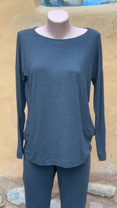 Hanro natural elegance пижама, домашний костюм. вискоза.