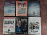 Filmes diversos e de qualidade a bom preço