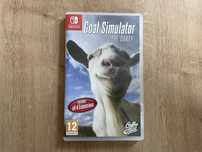 goat simulator nintendo switch gra