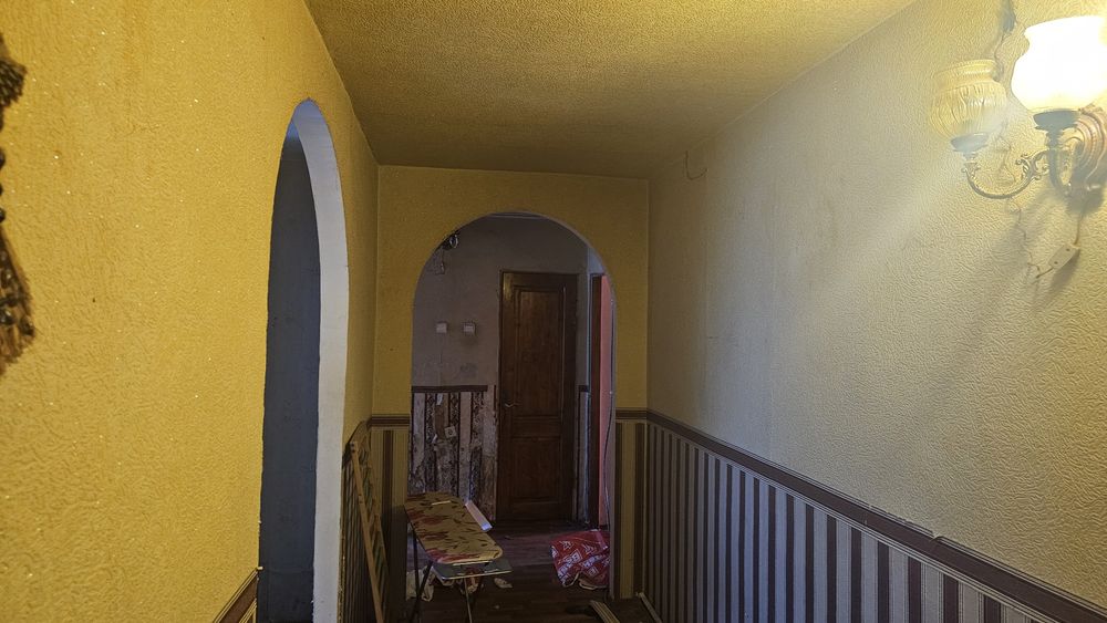 Продам 3к квартиру Волкова