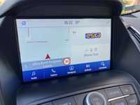 Ford Nawigacja SYNC 3 Focus Kuga Mondeo S-MAX EDGE C-MAX