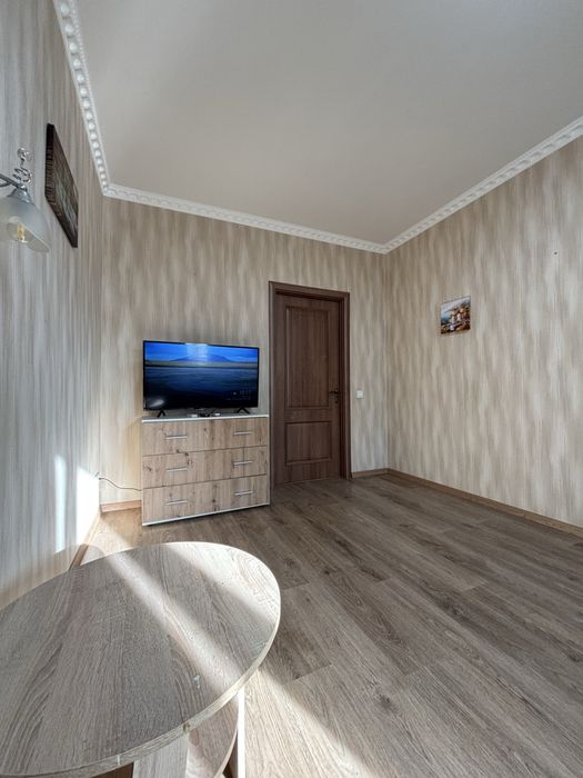 Оренда 1 кім. кв. з газом в ЖК Софія Київська, закрита територія