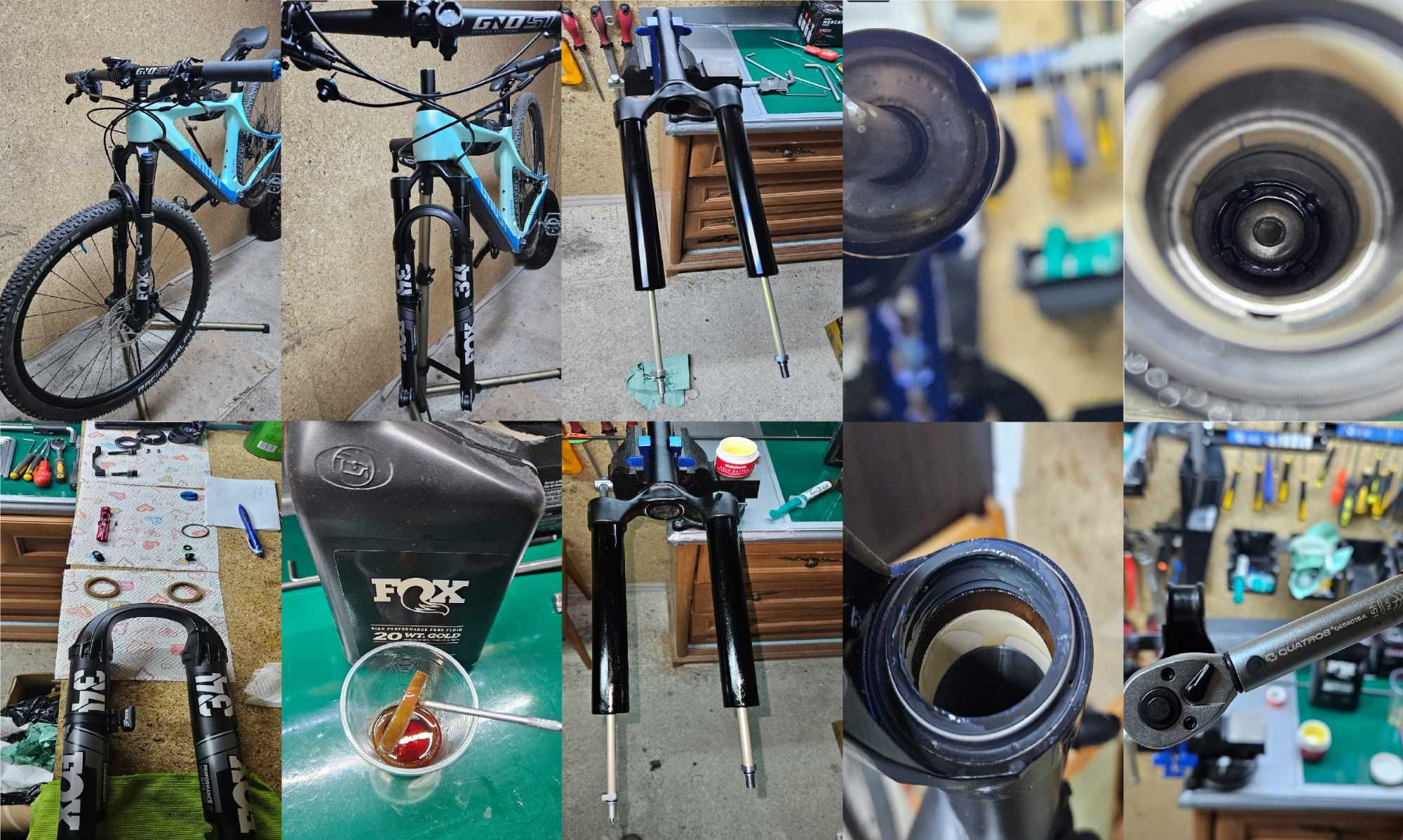 AmiGo serwis rowerowy/naprawa rowerów  Łódź
