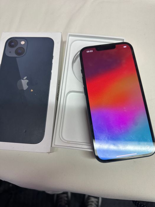 Vendo telemóvel motivo comprei  outro