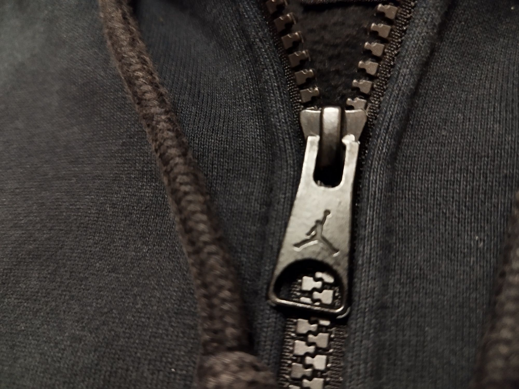 Кофта Jordan Nike Jumpman