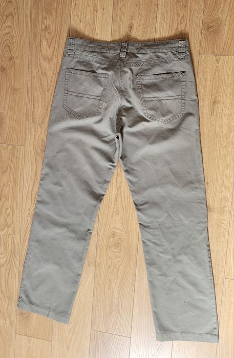 Spodnie męskie Reserved L