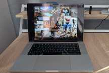Apple MacBook Pro 16 M2 Pro/1Tb Silver 2023 (MNWD3/UA)