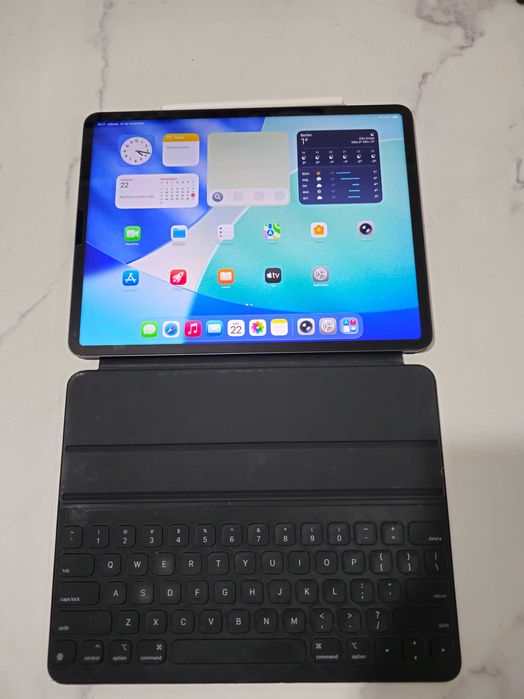 Ipad Pro 12.9 5ª Geração M1