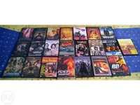 22 Filmes DVD
