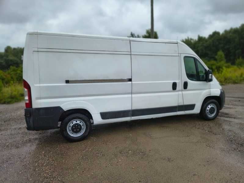 Fiat Ducato l3h2 2,3jtd bardzo ładny