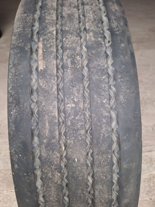 Sprzedam opony dunlop