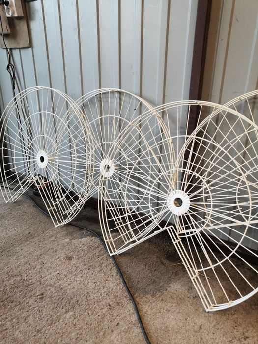 Karuzela-półka do szafki narożnej