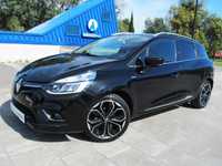 Renault Clio Sport Tourer (Energy) TCe 90 Bose Edition