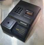 Вживаний Біохімічний аналізатор - напівавтомат Stat Fax 1904 Plus