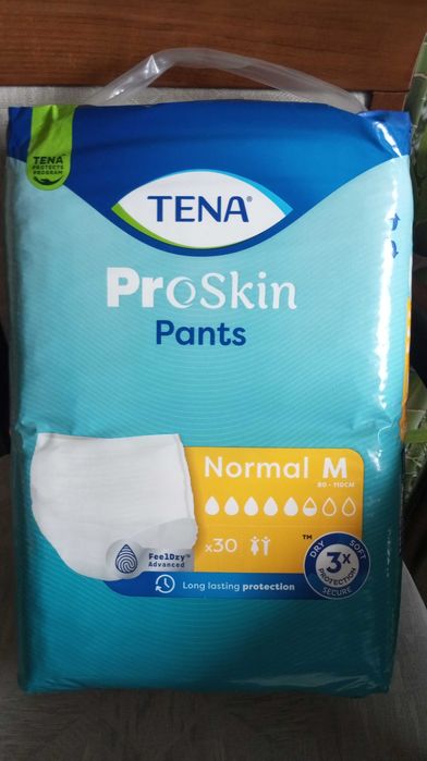 Pieluchomaitki Tena