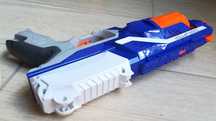 Pistola Nerf Disruptor