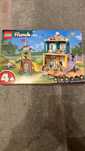 Lego Friends 42636 Nowe