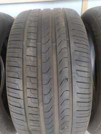 Автошины Pirelli Scorpion Verde 255\50\19  285\45\19