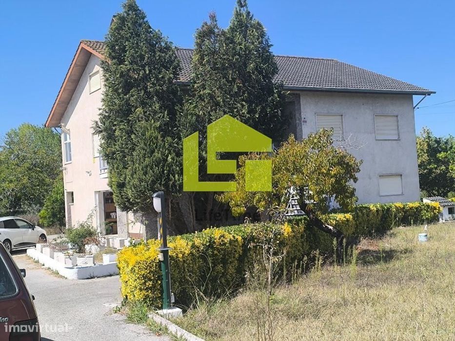 Moradia T5 em Condeixa