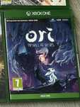 Ori xbox one