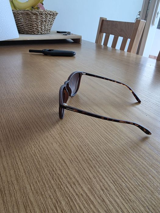 Oculos Polaroid como novos