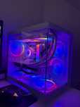 Komputer AMD 7 9800x3d RTX5080 X870 32GB RAM 6000Mhz CL30