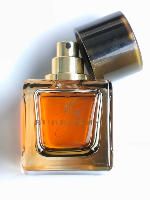 Perfumy My Burberry Black EDP 30ml oryginał
