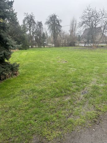 Wynajme plac 100m2