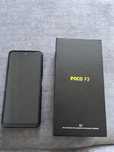 Xiaomi Poco F3 Night Black 8/256