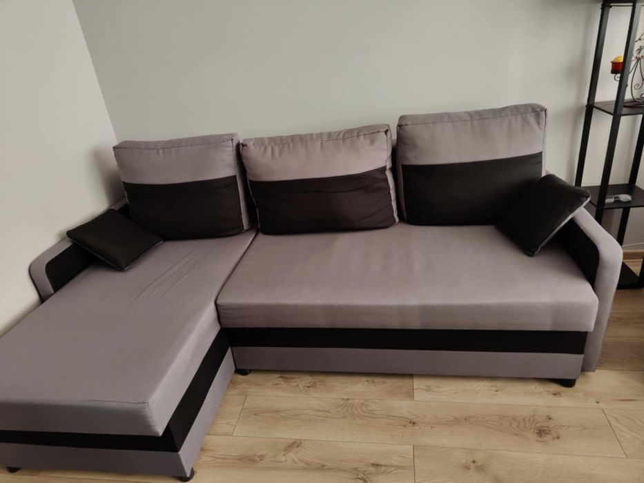 Komplet wypoczynkowy