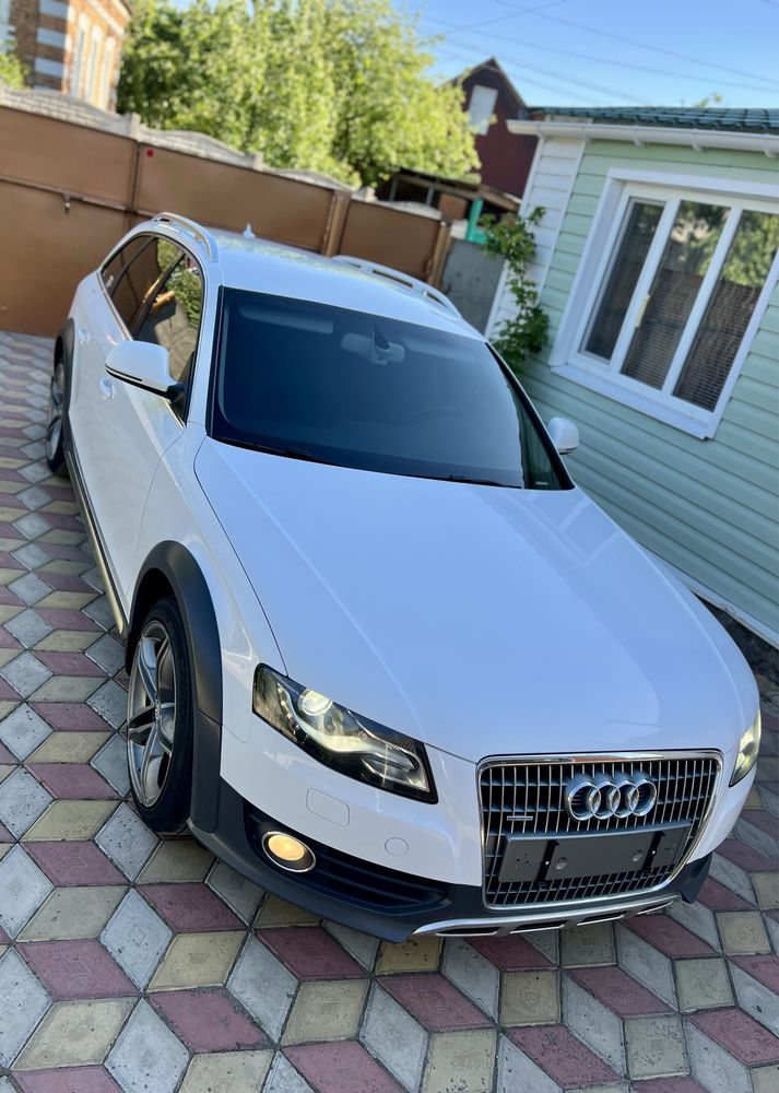 Продам Audi A4 Allroad