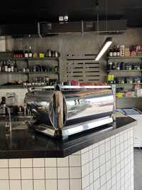 Кавомашина La Marzocco gb5 4400€