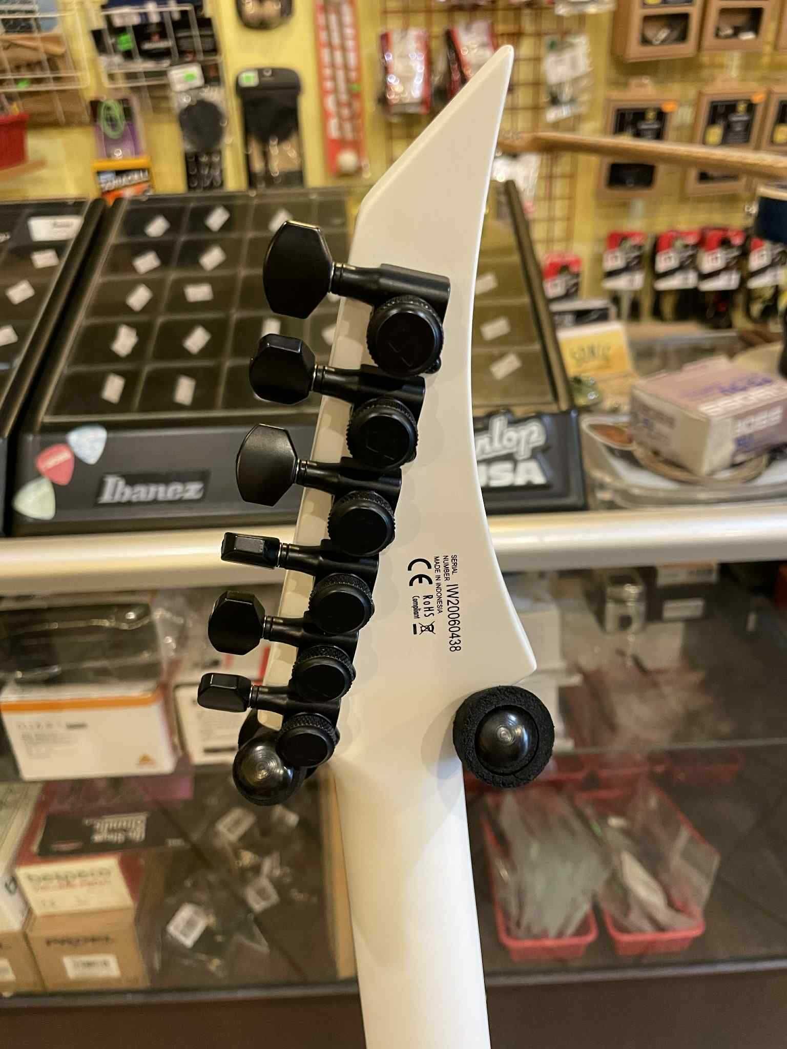 Gitara elektryczna SOLAR E1.6 FRW