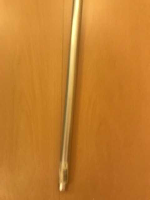 Varão do Ikea - novo e com etiqueta