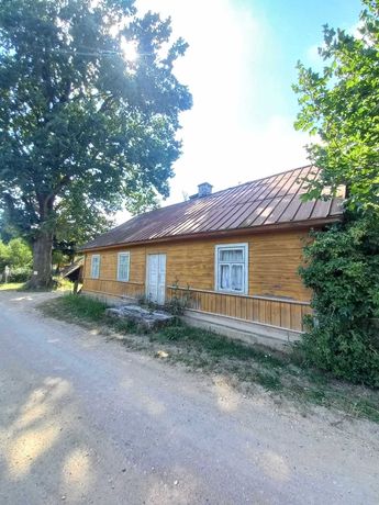 Sprzedam Siedlisko z Domem. Czepiele .