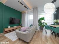 Piękne mieszkanie | Salon + 2 sypialnie | Garaż x2