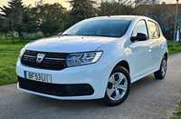 Dacia Sandero 1.5dci 90cv ano 2018 impecável