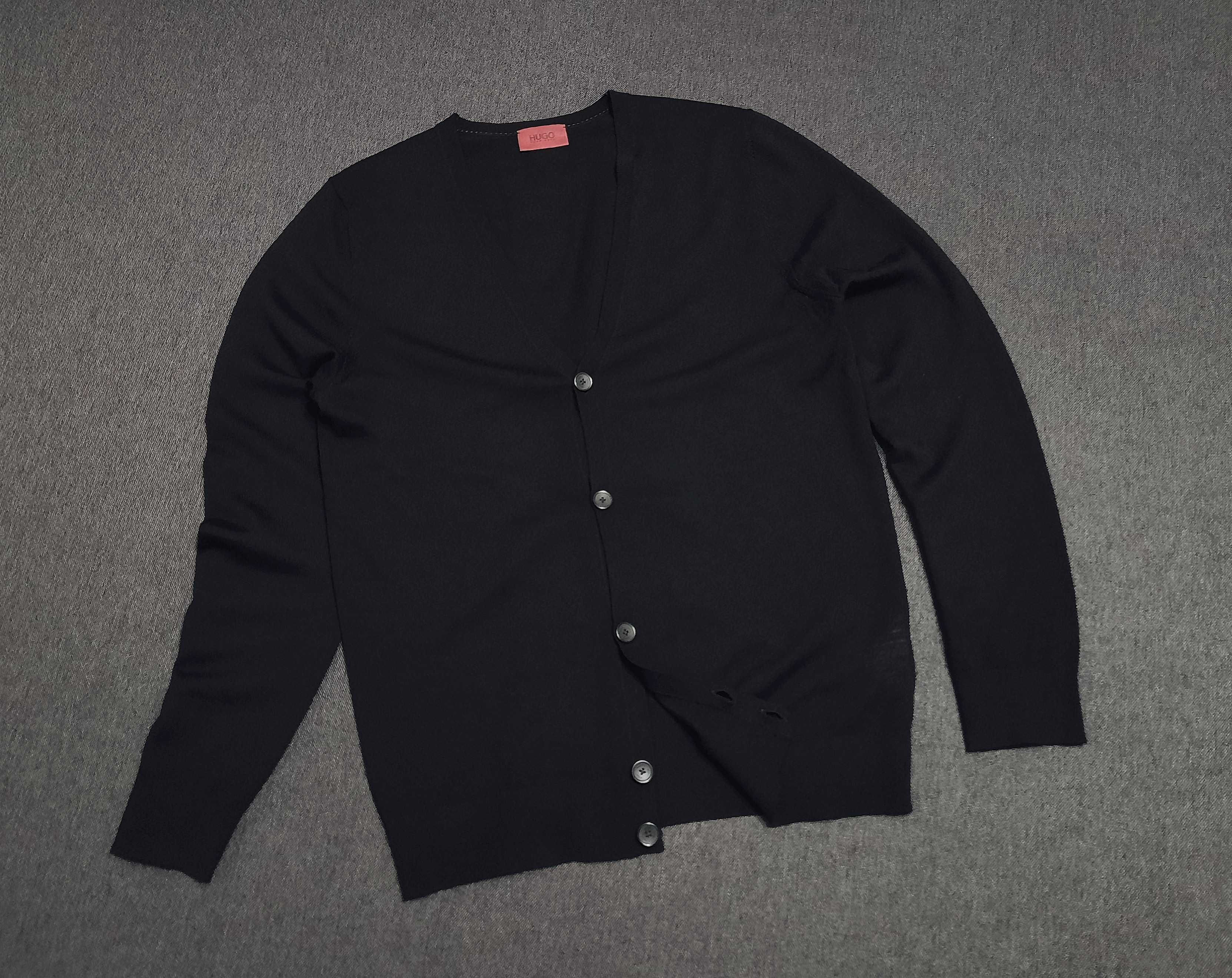 Кардиган Hugo Boss